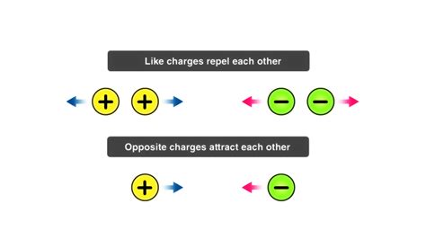 [FREE] Which can have either a positive charge or a negative .